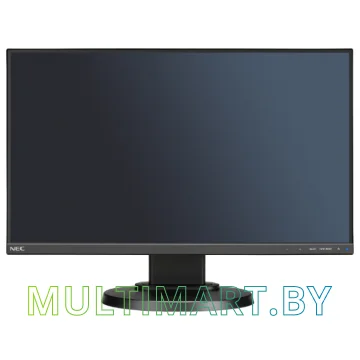 Монитор NEC MultiSync E221N (черный)